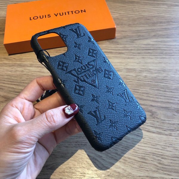 Louis Vuitton släpper svindyrt Iphonefodral
